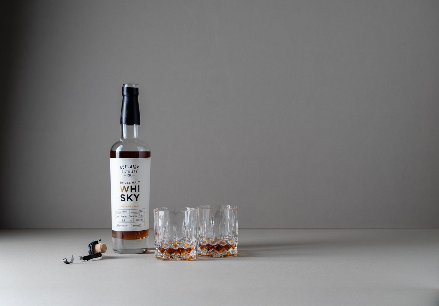 2023 WHISKY